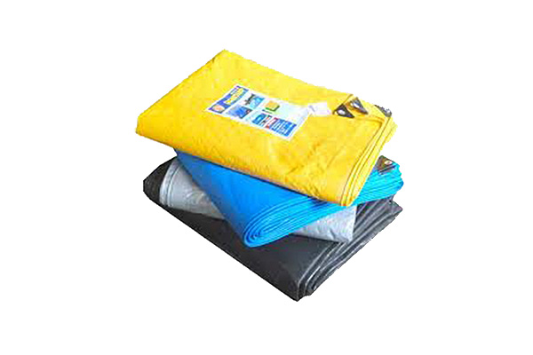 Plastic Tarpaulin